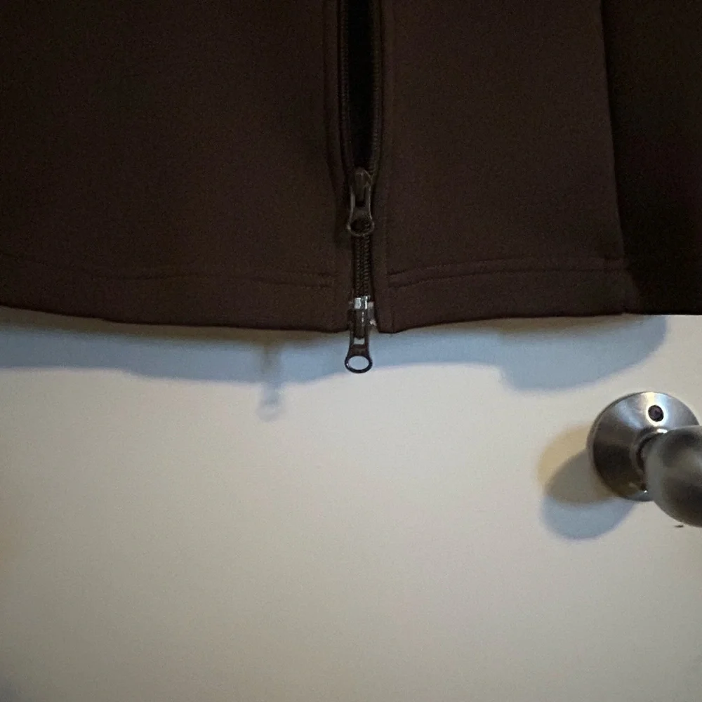 Very Rare Adidas Vintage Dress/jacket SzM - Picture 16 of 16